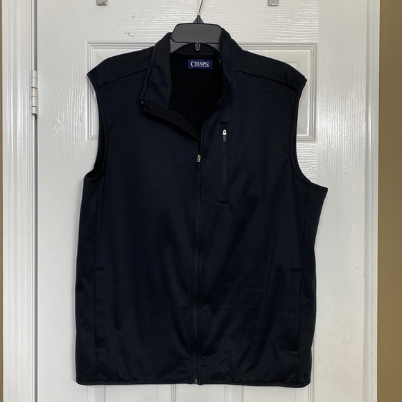 NWOT Mens Chaps best jacket - Picture 1 of 5